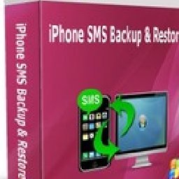 Backuptrans iPhone SMS Backup Restore 26% OFF