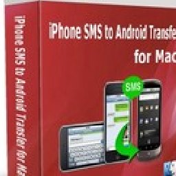 Backuptrans iPhone SMS to Android Transfer 25% OFF