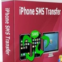 Backuptrans iPhone SMS Transfer 25% OFF