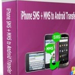 Backuptrans iPhone SMS 26% OFF