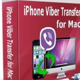 Backuptrans iPhone Viber Transfer 26% OFF