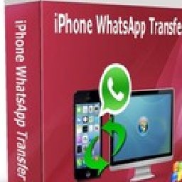 Backuptrans iPhone WhatsApp Transfer 26% OFF