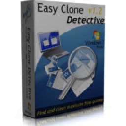 Easy Clone Detective 12% OFF