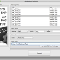 Batch Image Converter 31% OFF