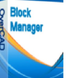 Block Manager AutoCAD 30% OFF