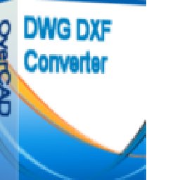 DWG DXF Converter AutoCAD