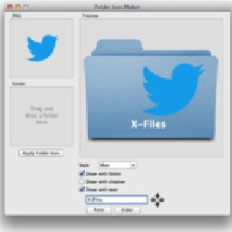 Folder Icon Maker 31% OFF