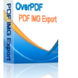 OverPDF PDF Image Export