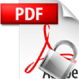 PDF Permissions Password Remover