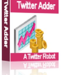 The Twitter Adder