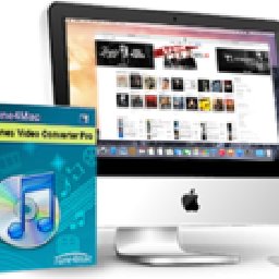 Tune4 iTunes Video Converter Platinum 20% OFF