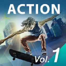 Action Pack 10% OFF