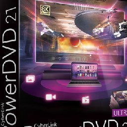 PowerDVD 10% OFF