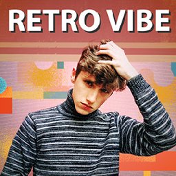 Retro Vibe Express Layer Pack 12% OFF