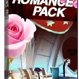 Romance Pack Vol. 10% OFF