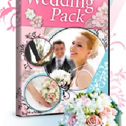 Wedding Pack 10% OFF