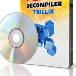 Flash Decompiler Trillix