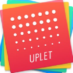 Uplet 15% OFF