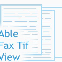 Able Fax Tif View