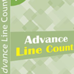 Advance Line Count