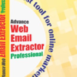 Advance Web Email Extractor