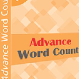 Advance Word Count 25% OFF