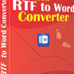 Batch RTF to Word Converter