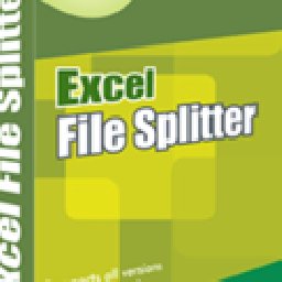 Excel File Splitter