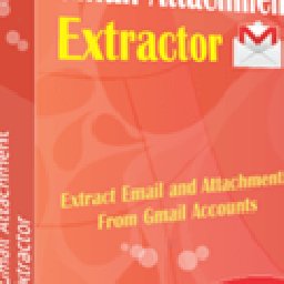 Gmail Attachment Extractor