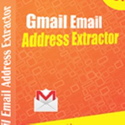 Gmail Email Address Extractor