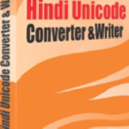 Hindi Unicode Converter Writer 25% OFF