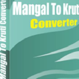 Mangal to Kruti Converter 26% OFF