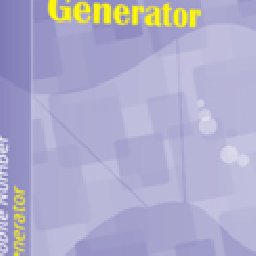 Mobile Numbers Generator