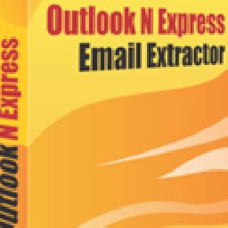 Outlook N Express Email Extractor 26% OFF