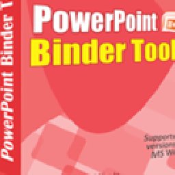 PowerPoint Binder Tool