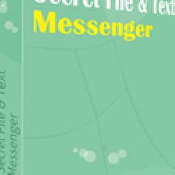 Secret File and Text Messenger 26% OFF