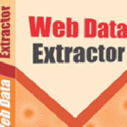 Web Data Extractor 25% OFF