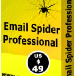 Web Email Spider 26% OFF