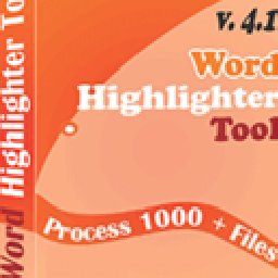 Word Highlighter Tool 26% OFF