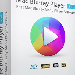 Macgo Windows Blu-ray Player 35% OFF