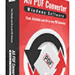 All PDF Converter 51% OFF