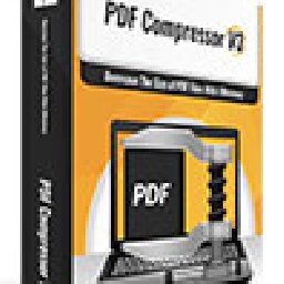 PDF Compressor V 52% OFF