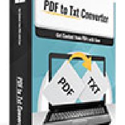 PDFtoTxt Converter 53% OFF