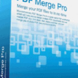 Wonderfulshare PDF Merge 55% OFF