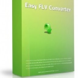 LetsFun FLV Converter 31% OFF