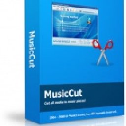 MusicCut 31% OFF