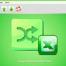 Reezaa Batch Excel to PDF Converter