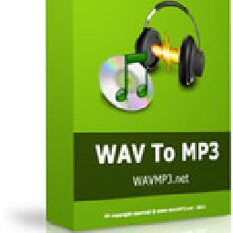 WAV To MP 20% OFF