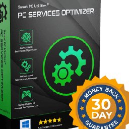 PC Services Optimizer 62% OFF