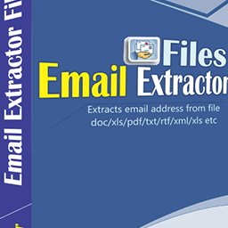 Email Extractor Files 20% OFF